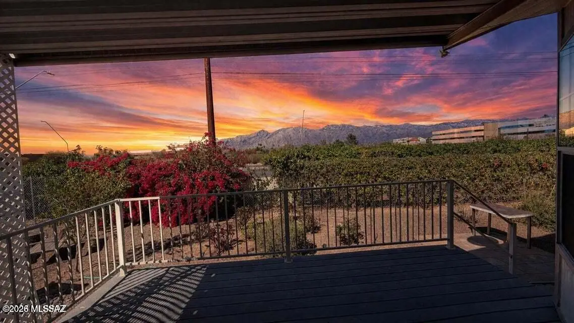 5000 E Grant, Tucson, AZ 85712 - #1