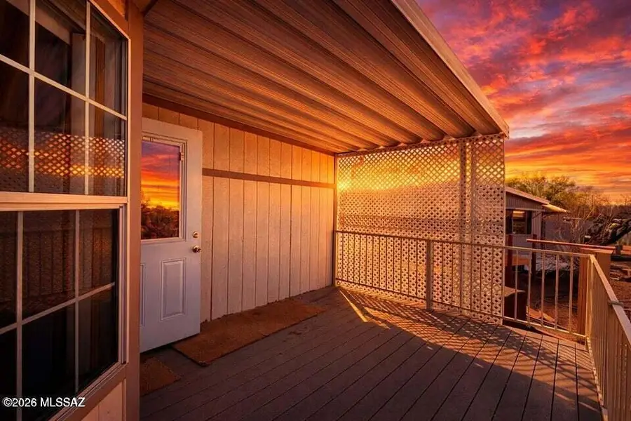 5000 E Grant, Tucson, AZ 85712 - #2