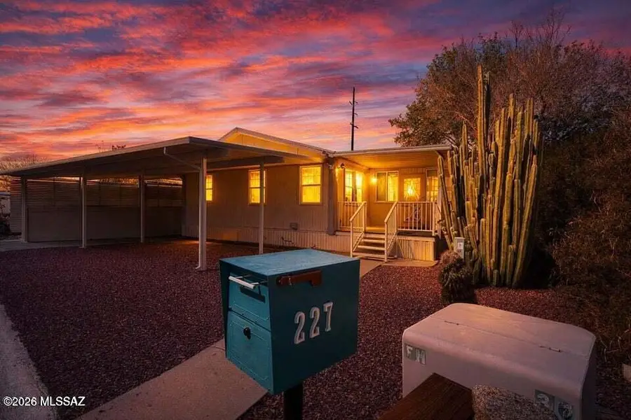 5000 E Grant, Tucson, AZ 85712 - #3