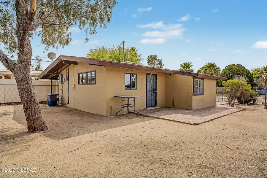 1903 S Amalia, Tucson, AZ 85713 - #2