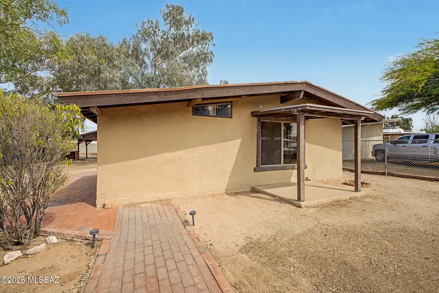 1903 S Amalia, Tucson, AZ 85713 - #3