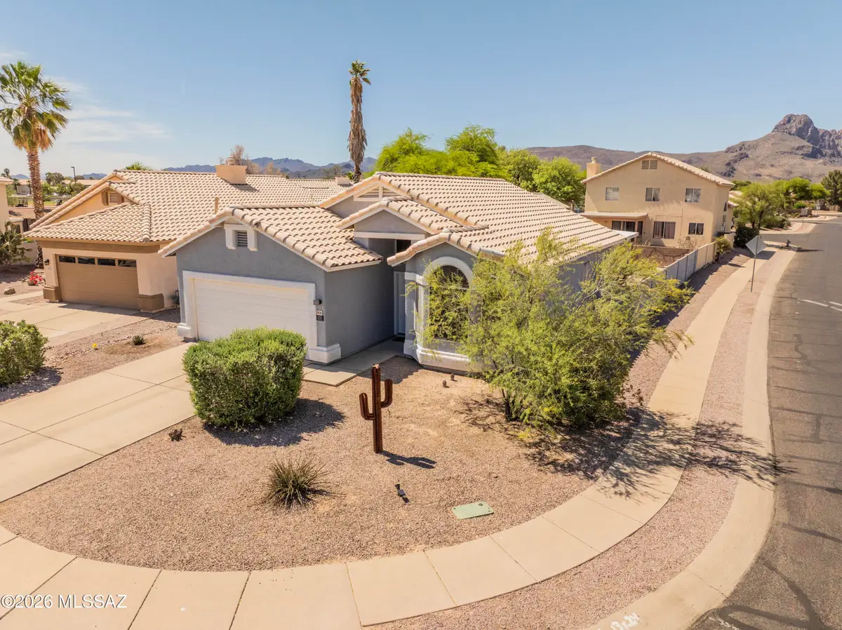 9038 N Palm Brook, Tucson, AZ 85743 - #1