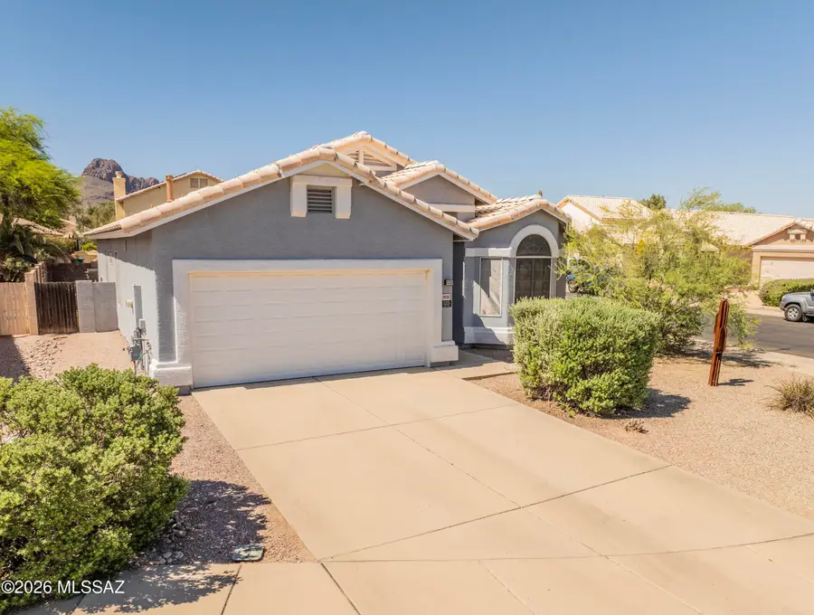 9038 N Palm Brook, Tucson, AZ 85743 - #3