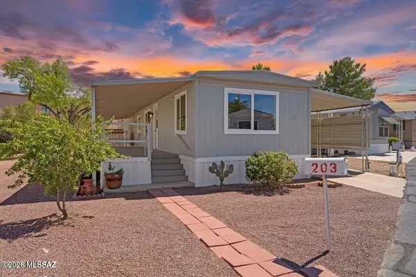 5000 E Grant, Tucson, AZ 85712