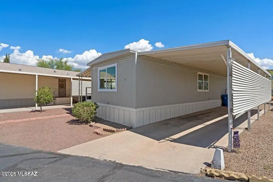 5000 E Grant, Tucson, AZ 85712 - #2