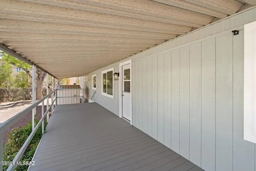 5000 E Grant, Tucson, AZ 85712 - #3