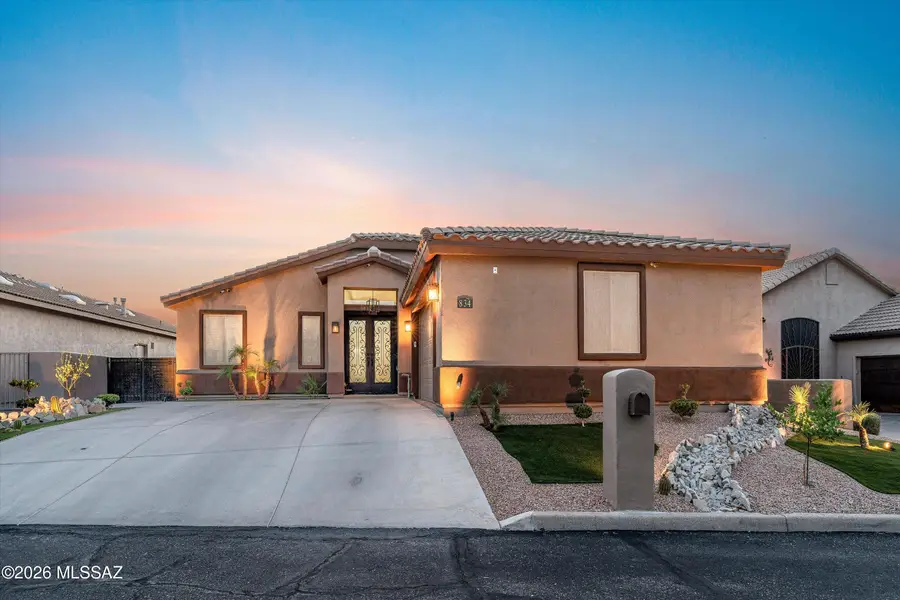 834 S Deer Meadow, Tucson, AZ 85745 - #3