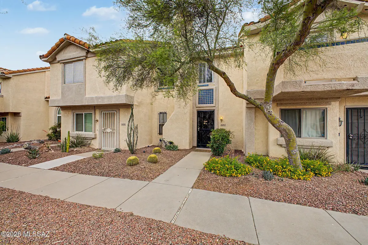 2692 W Avenida Azahar, Tucson, AZ 85745 - #1