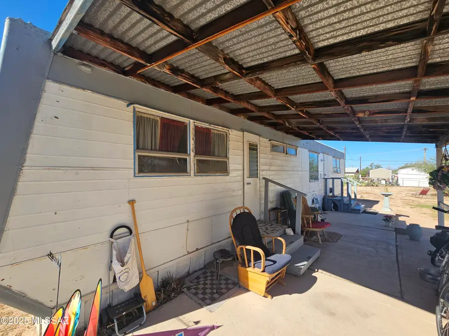 162 W Flint, Benson, AZ 85602 - #2