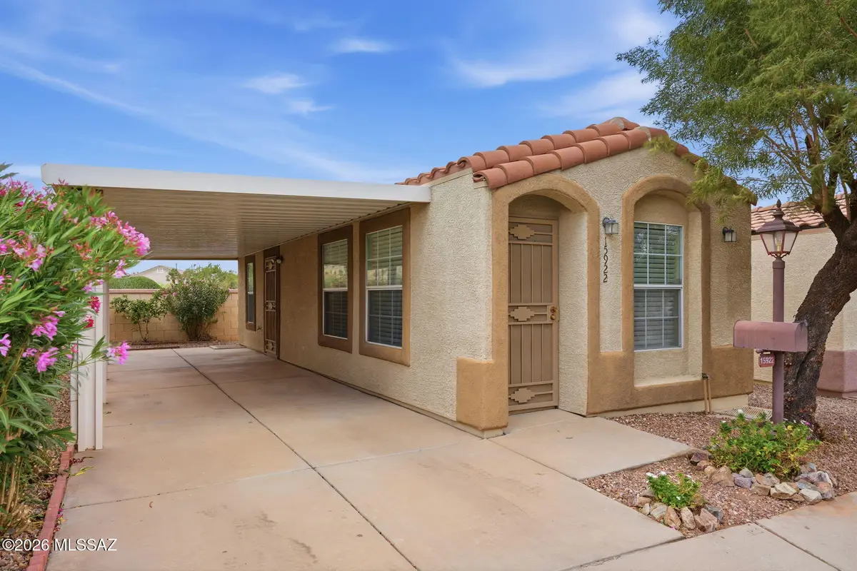 15922 S Avenida Canica, Sahuarita, AZ 85629 - #1