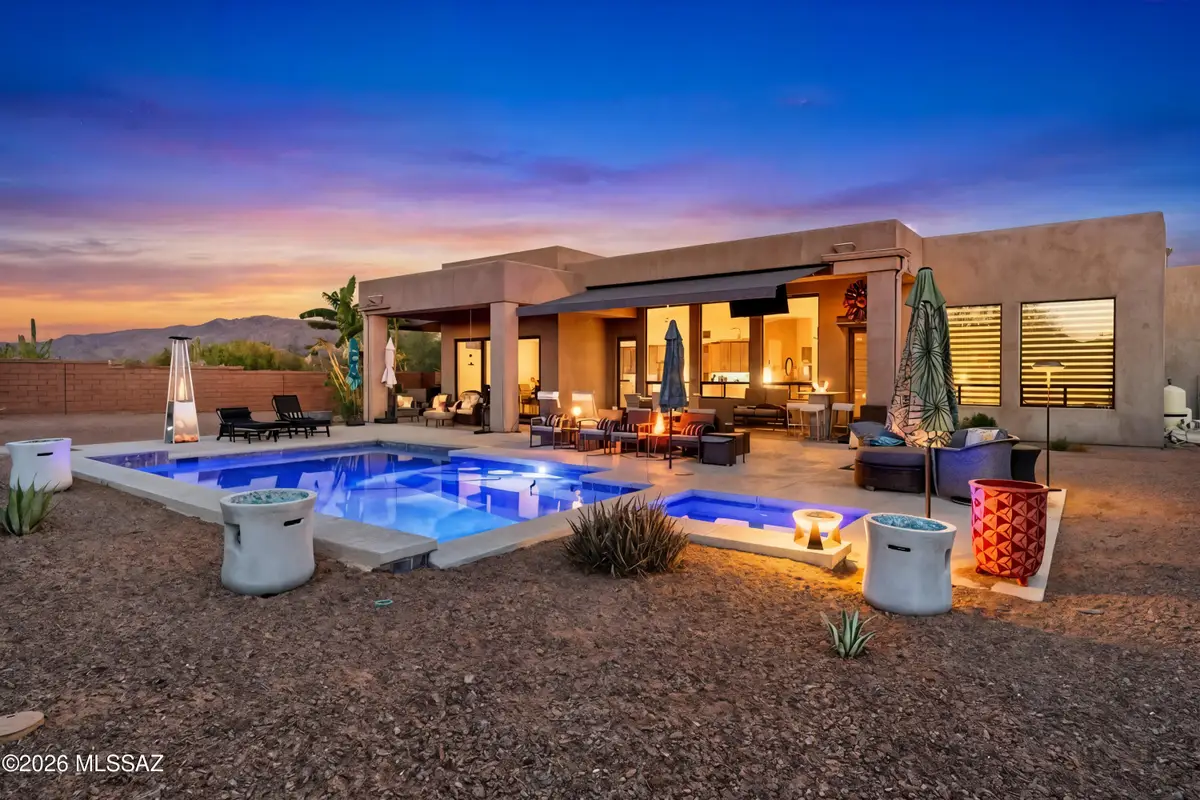 12535 N Placita El Cobo, Oro Valley, AZ 85755 - #1