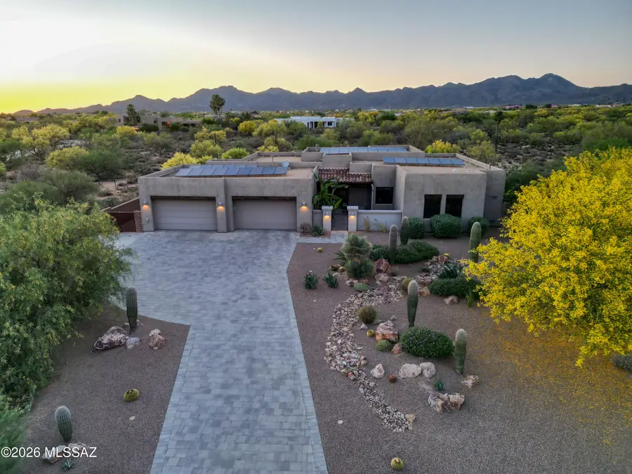 12535 N Placita El Cobo, Oro Valley, AZ 85755 - #3