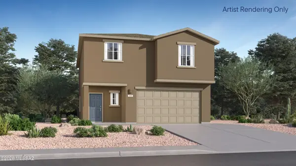 5971 E Benburb, Tucson, AZ 85747