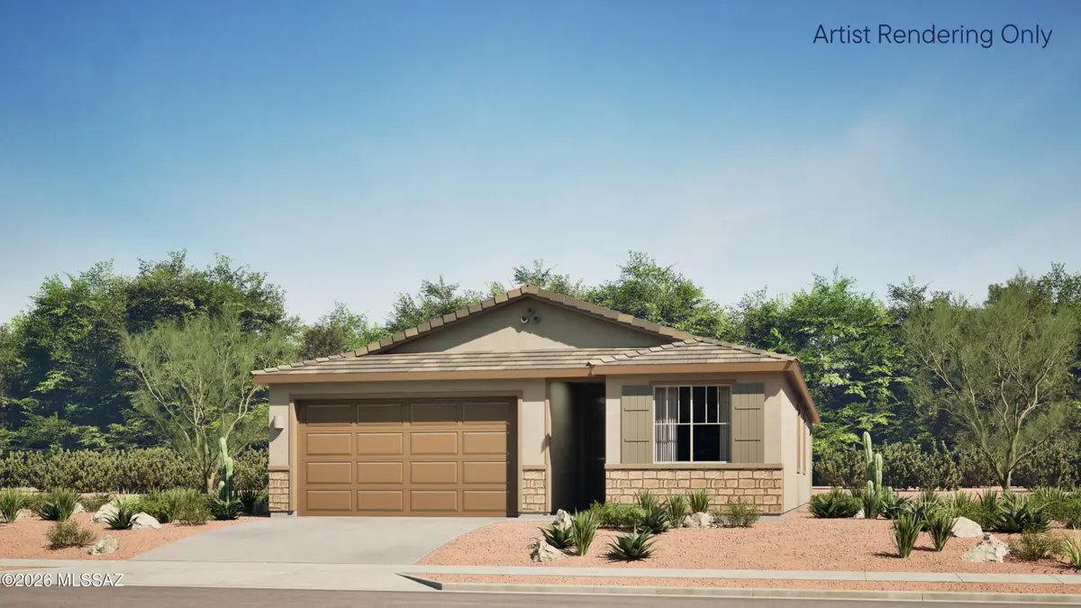 7584 S Ray Carroll, Tucson, AZ 85747 - #1