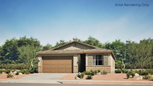 7584 S Ray Carroll, Tucson, AZ 85747