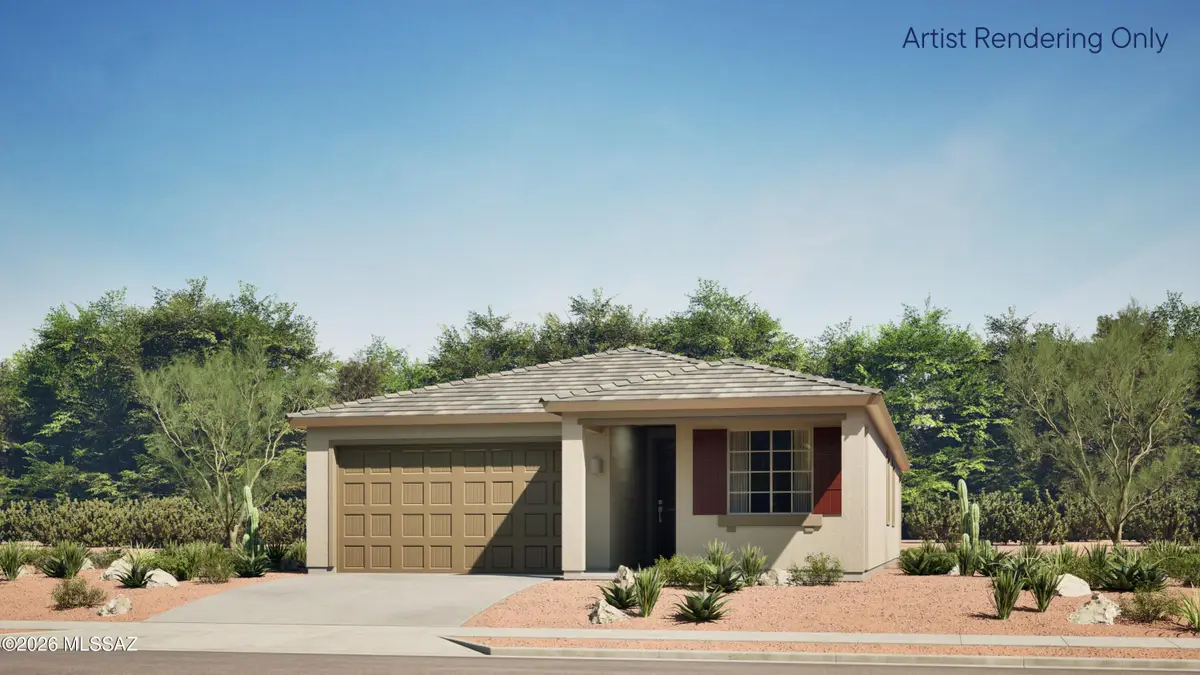 7578 S Ray Carroll, Tucson, AZ 85747 - #1