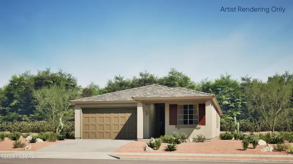 7578 S Ray Carroll, Tucson, AZ 85747