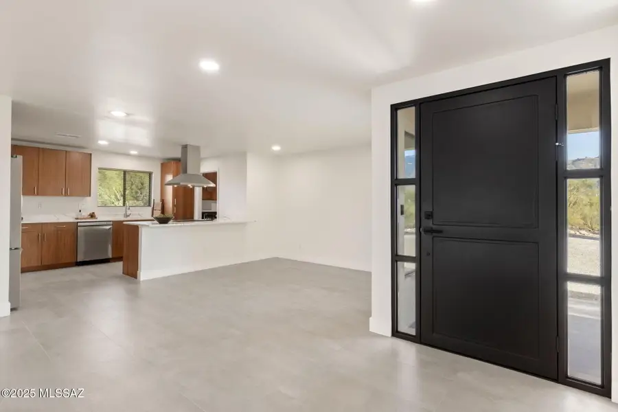 6401 N Camino Abbey, Tucson, AZ 85718 - #2