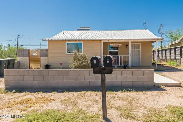 1226 E Elm, Tucson, AZ 85719