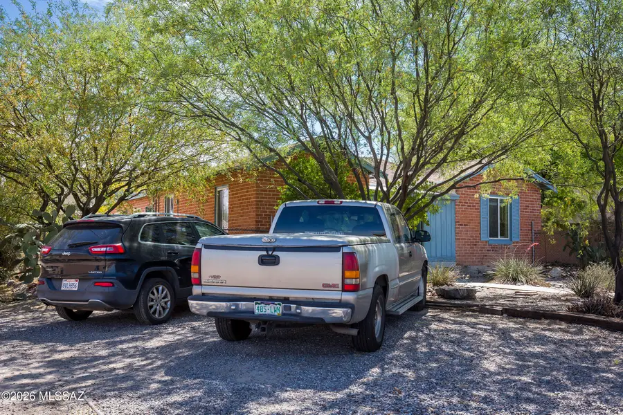 1512 N 3rd, Tucson, AZ 85705 - #2