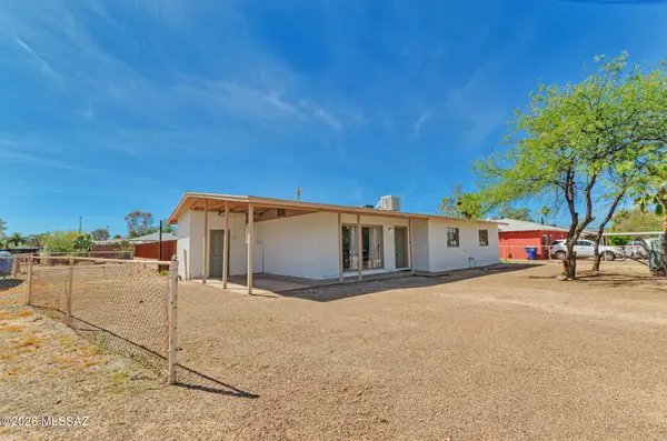 5034 E 17th, Tucson, AZ 85711