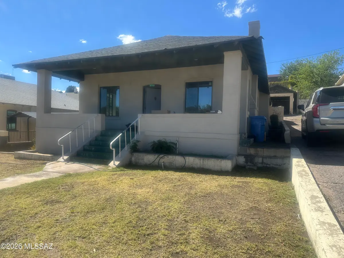 553 N Potrero, Nogales, AZ 85621 - #1