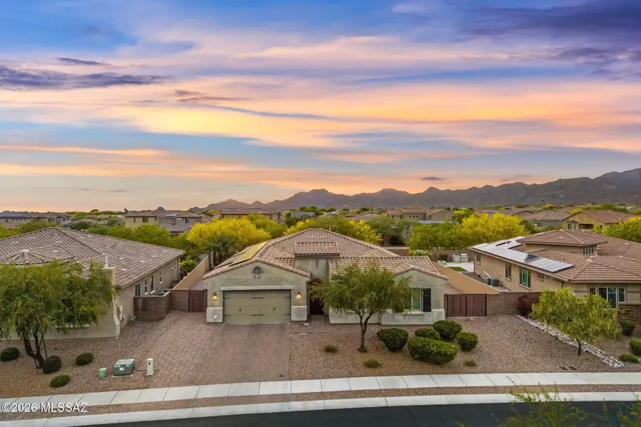 13471 N Trailing Indigo, Tucson, AZ 85755 - #3