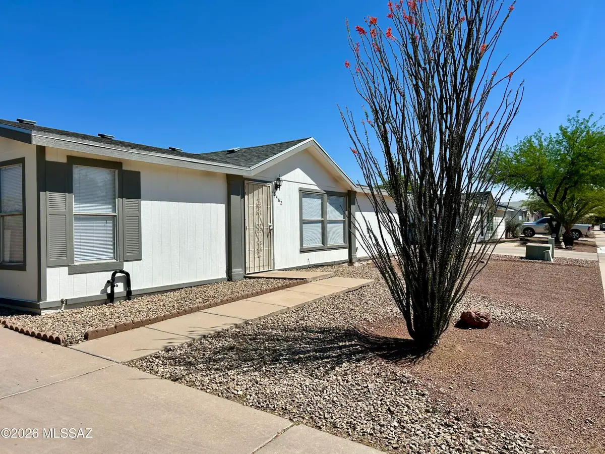 6462 W Vinca Rose, Tucson, AZ 85757 - #1