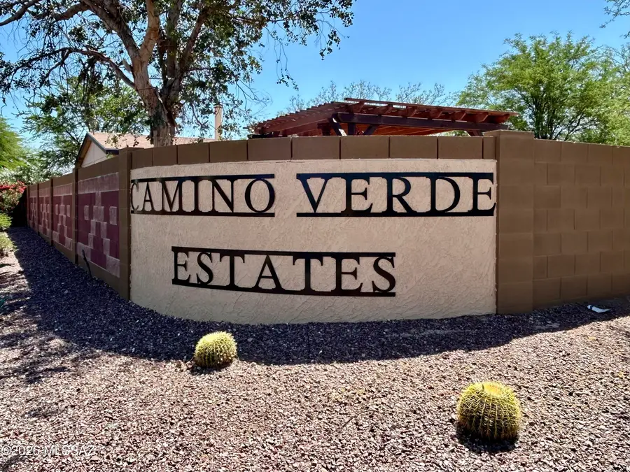 6462 W Vinca Rose, Tucson, AZ 85757 - #2