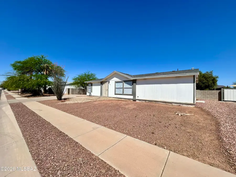 6462 W Vinca Rose, Tucson, AZ 85757 - #3