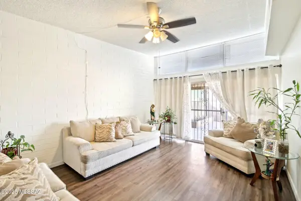 914 W Wedwick, Tucson, AZ 85706