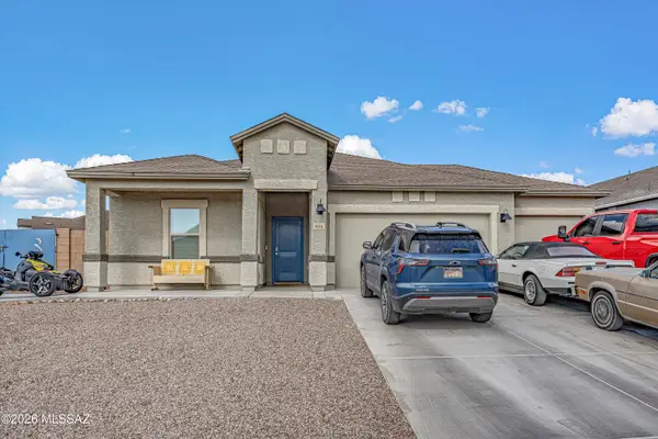 686 W Wilkinson, Vail, AZ 85641