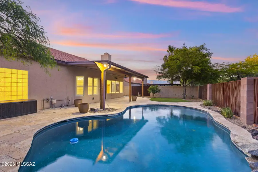 10632 E Barclay Park, Tucson, AZ 85748 - #2