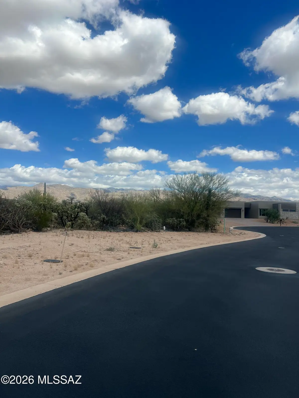 2883 N Sobaipuri, Tucson, AZ 85749 - #1