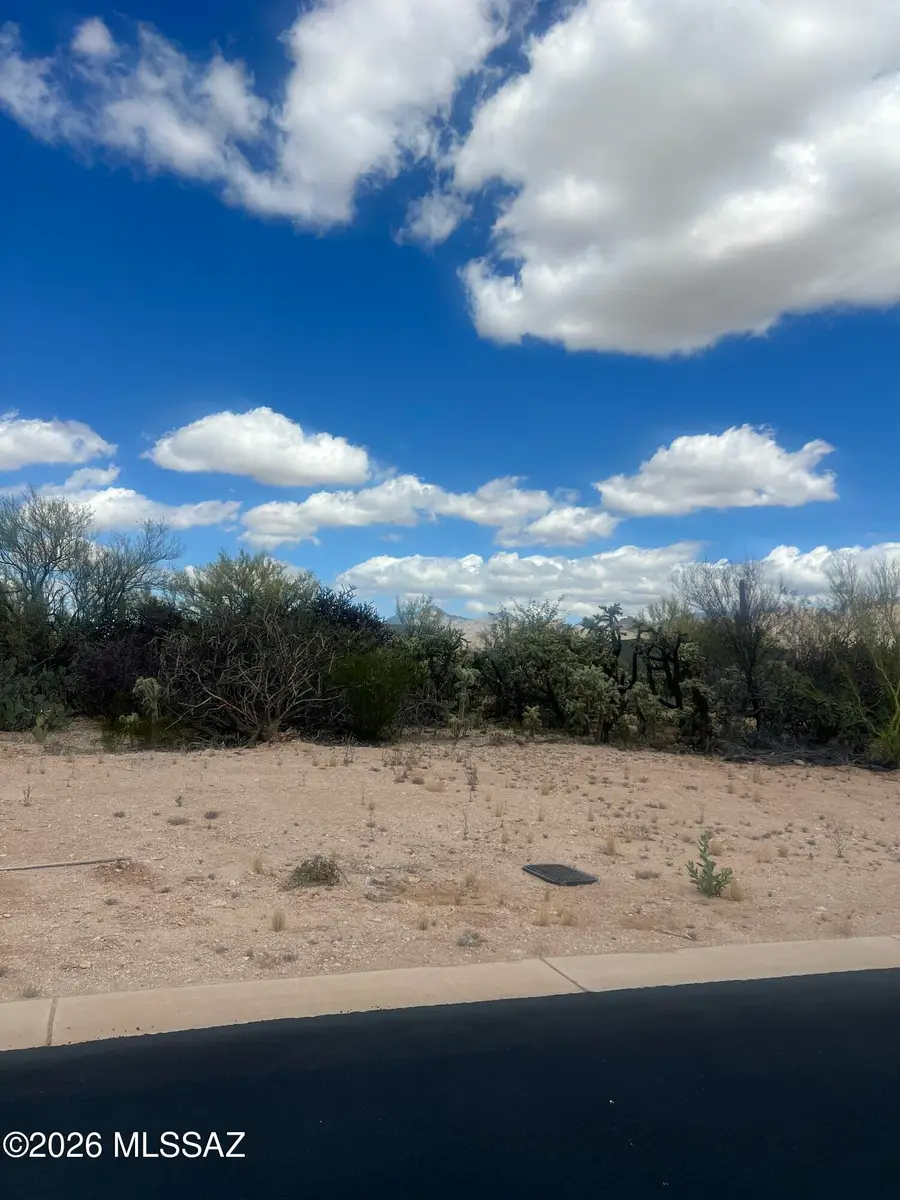 2883 N Sobaipuri, Tucson, AZ 85749 - #2