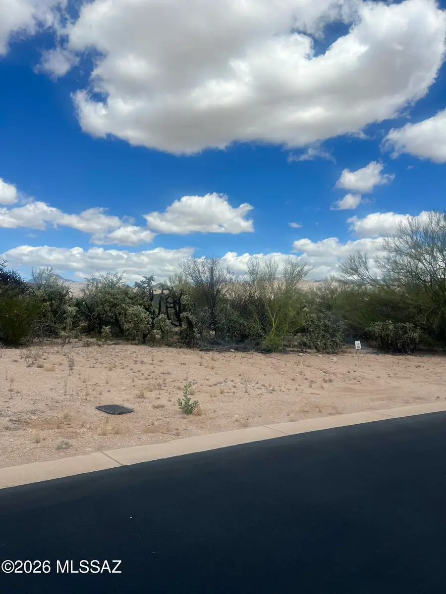 2883 N Sobaipuri, Tucson, AZ 85749 - #3