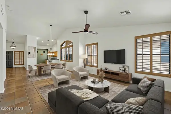 38894 S Carefree, Tucson, AZ 85739