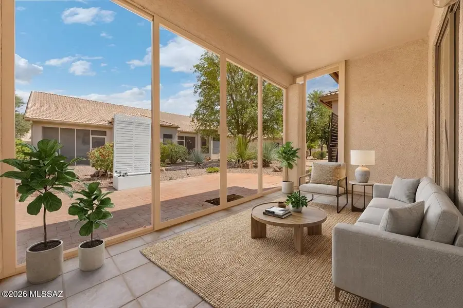 38894 S Carefree, Tucson, AZ 85739 - #3