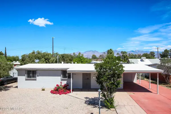 Address Withheld By Seller, Tucson, AZ 85711