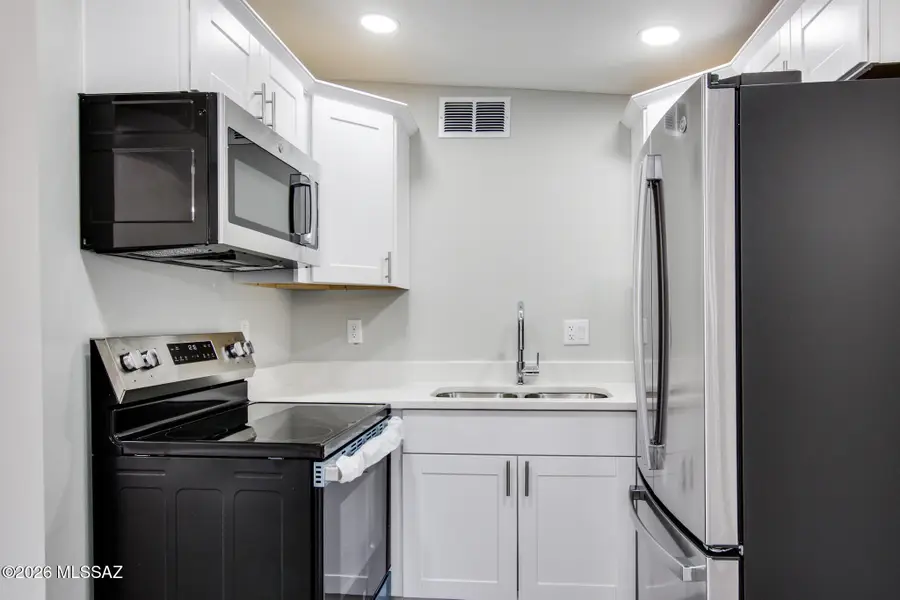 Address Withheld By Seller, Tucson, AZ 85711 - #3