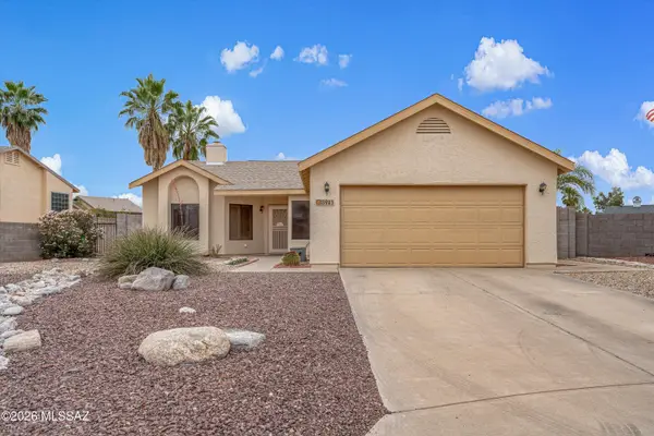 8941 N Spinel, Tucson, AZ 85742