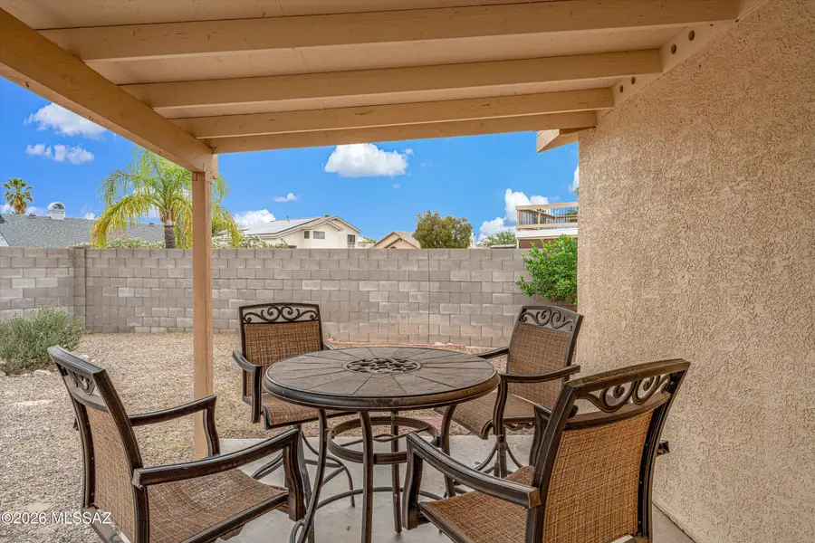 8941 N Spinel, Tucson, AZ 85742 - #2