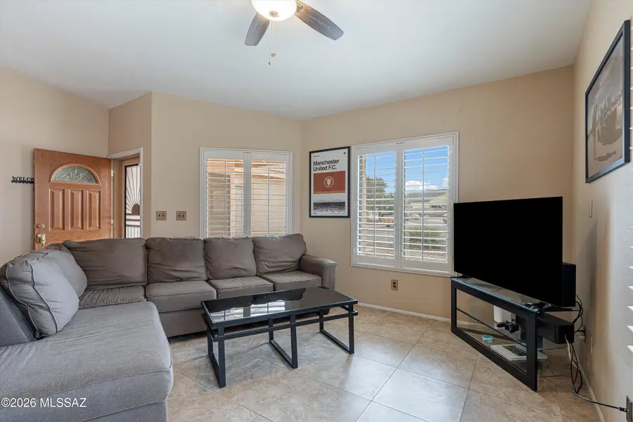 8941 N Spinel, Tucson, AZ 85742 - #3