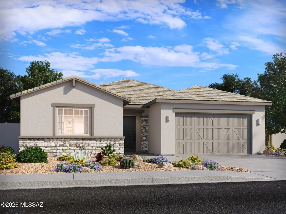 Address Withheld By Seller, Tucson, AZ 85747 - #1