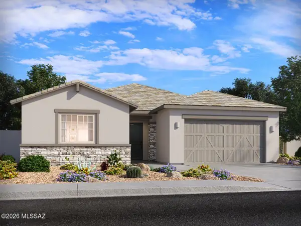 Address Withheld By Seller, Tucson, AZ 85747