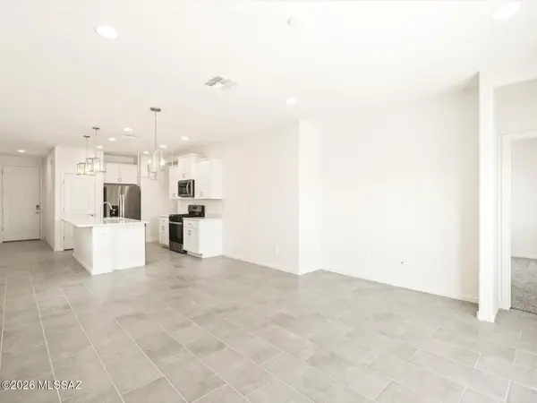 Address Withheld By Seller, Tucson, AZ 85757