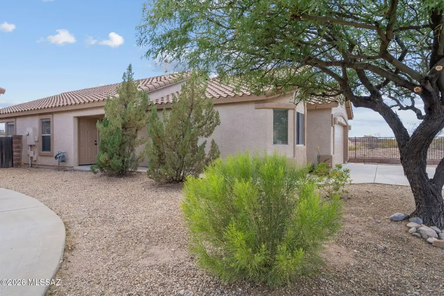 11024 S Driscoll Mountain, Vail, AZ 85641 - #3