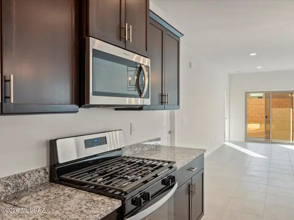 Address Withheld By Seller, Tucson, AZ 85757