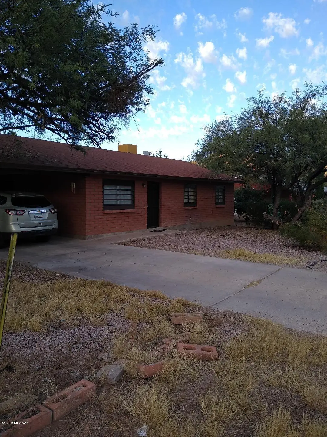 446 Calle Pinzon, Rio Rico, AZ 85648 - #1