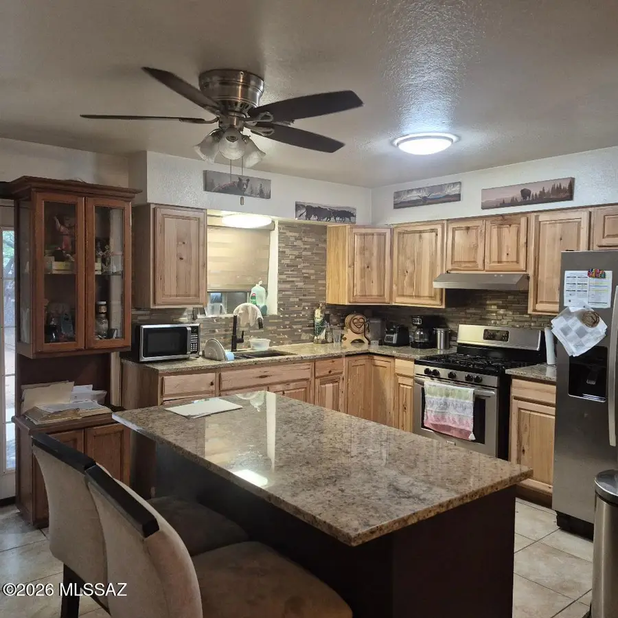 446 Calle Pinzon, Rio Rico, AZ 85648 - #3